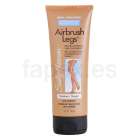 Legs Sally Hansen Base Para Pernas a Prova D�agua Medium/Moyen