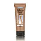 Legs Sally Hansen Base Para Pernas a Prova D�agua Tan/Bronze
