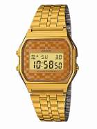 Rel�gio Casio Vintage A-159WGEA-9A Unissex