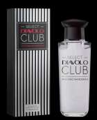 Perfume Antonio Banderas Diavolo Club 100ml EDT