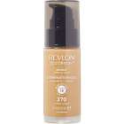 Base Revlon Colorstay for Combination/Oily Skin 370 Toast