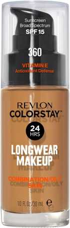 REVLON C.STAY BASE COMB/OIL 360 