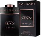 Perfume Bvlgari In Black Masculino 100 ml