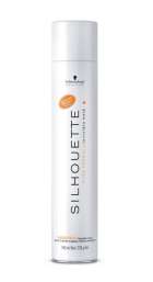 Spray Finalizador Schwarzkopf Silhouette Pure Formula Invisivle Hold - 500ml