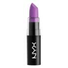 Batom NYX Matte MLS36 Zen Orchid
