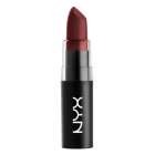 Batom NYX Matte MLS37 Dark Era