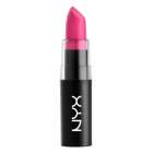 Batom NYX Matte MLS39 Girl Crush