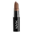 Batom NYX Matte MLS44 Minx
