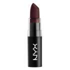Batom NYX Matte MLS45 Goal Digger