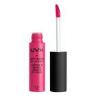Gloss NYX Soft Matte SMLC24 Paris