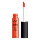 Gloss NYX Soft Matte SMLC28 San Juan