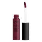Gloss NYX Soft Matte SMLC29 Vancouver