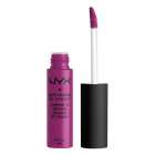 Gloss NYX Soft Matte SMLC30 Seoul