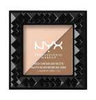 Contorno Iluminador NYX CHCD01 Cheek On Cheek