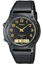 Rel�gio Casio AW-49HE-1A Masculino