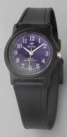 RELOJ PLASTICO 1259G