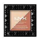 Contorno para Olhos NYX CHCD03 Perfect Match 