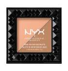 Contorno para Olhos NYX CHCD05 Two To Tango 