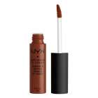 Gloss NYX Soft Matte SMLC23 Berlin