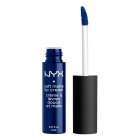 Gloss NYX Soft Matte SMLC31 Moscow