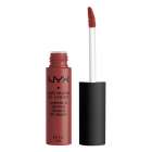 Gloss NYX Soft Matte SMLC32 Rome