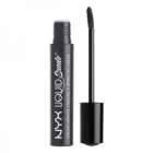 Gloss NYX Matte Liquid Suede LSCL01 Stone Fox 