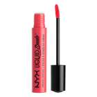 Gloss NYX Matte Liquid Suede LSCL02 Lifis A Beach