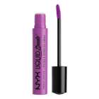 Gloss NYX Matte Liquid Suede LSCL06 Suede Sway
