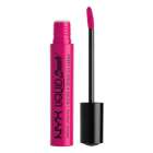 Gloss NYX Matte Liquid Suede LSCL08 Pink Lust 