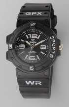 RELOJ PLASTICO 1274
