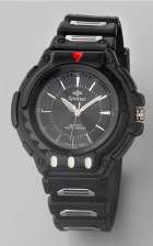 RELOJ PLASTICO 1285GG