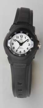 RELOJ PLASTICO 2848L