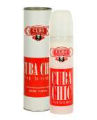 Perfume Cuba Jungle Tiger 100ml