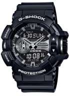 Rel�gio Casio G-Shock GA-400GB-1A Masculino