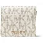 MK BAGS 32T6GTVD2B VAINILLA