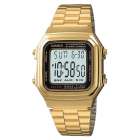 Rel�gio Casio Vintage A-178WGA-1A Masculino