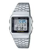 Rel�gio Casio Vintage A-500WA-1 Masculino