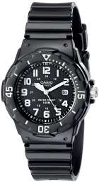 Rel�gio Casio LRW-200H-1B Feminino