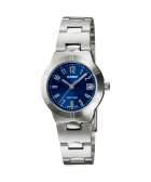 Rel�gio Casio LTP-1241D-2A2 Feminino
