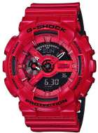 Rel�gio Casio G-Shock GA-110LPA-4A Masculino