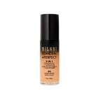 Base Corretivo Milani CONCEAL + PERFECT 05 Warm Beige 30ml
