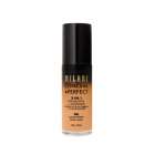Base Corretivo Milani CONCEAL + PERFECT 06 Sand Beige 30ml