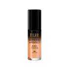 Base Corretivo Milani CONCEAL + PERFECT 08 Light Tan 30ml