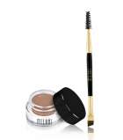 Gel Para Sobrancelhas Milani Stay Put  02 Taupe