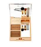 Kit Para Sobrancelhas Milani 02 Medium