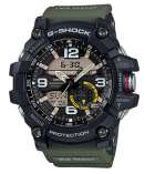 Rel�gio Casio G-Shock MudMaster GG-1000-1A3 Masculino