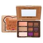 Paleta de Sombra Too Faced Peanut Butter & Jelly Eyeshadow 
