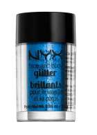 Glitter NYX Face & Body - GLI01 Blue 