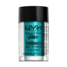 Glitter NYX Face & Body - GLI03 Teal 