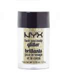 Glitter NYX Face & Body - GLI05 Gold 